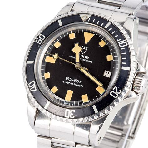 Buy Used Rolex Tudor 94110 | Bob's Watches - Sku: 113088