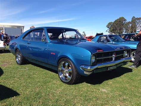 Pin by Peter oconnor on Hk monaro | Aussie muscle cars, Australian cars ...