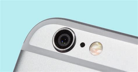 Your Smartphone Camera Should Suck. Here's Why It Doesn't | WIRED