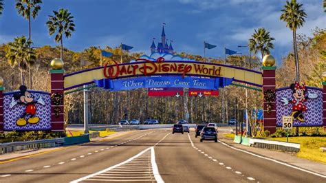 Judge Sides With Disney World in Case of Autistic Accommodation – NBC 6 ...