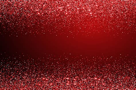 Red Sparkle Glitter Background Gráfico por Rizu Designs · Creative Fabrica