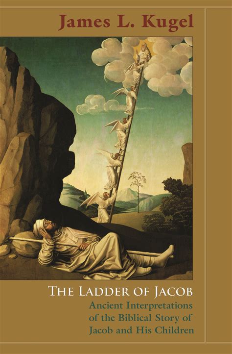 The Ladder of Jacob | Princeton University Press