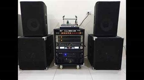 How To Setup Sound System? A Simple Guidelines!