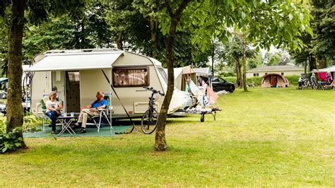 Campsites the Netherlands | Succes Holidayparcs