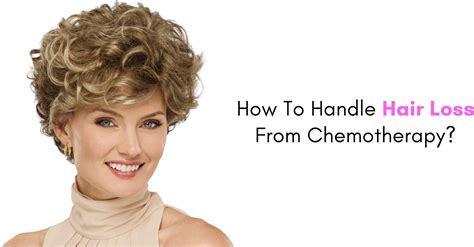 How To Handle Hair Loss From Chemotherapy? | Paula Young Blog