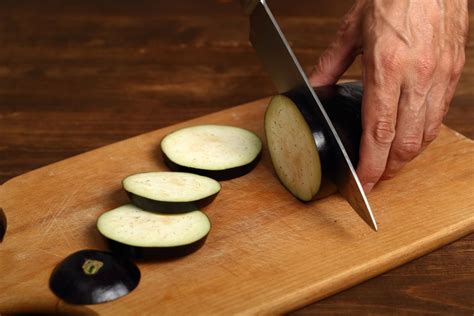 Can You Freeze Eggplants? Here's How To Do This Right