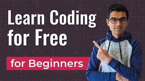 How to learn coding for beginners | Learn coding for free | learn ...