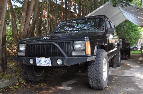 Homemade Bumpers? | Jeep Wrangler TJ Forum