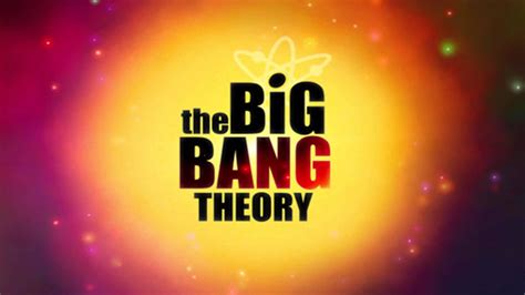 The Big Bang Theory -Theme Song (Instrumental) - YouTube