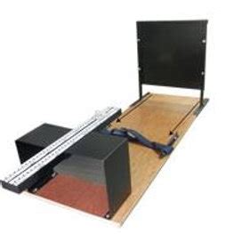 SIT AND REACH MACHINE | CarolinaGebiz