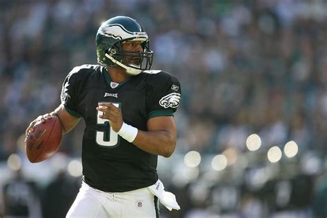 The 10 Best Black Quarterbacks of All Time | Complex