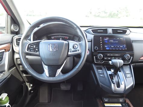 2022 Honda CR-V Pictures: | U.S. News