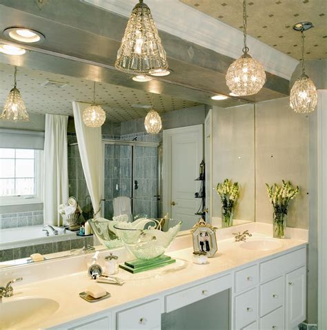 The Bathroom Ceiling Lights Ideas #3203 | Bathroom Ideas