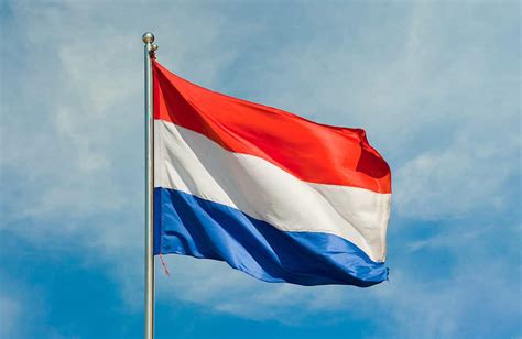 The Flag of The Netherlands: History, Meaning, and Symbolism