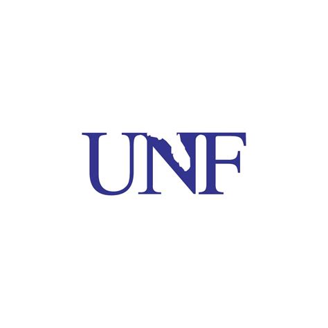 Unf Logo Vector - (.Ai .PNG .SVG .EPS Free Download)