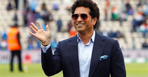 Sachin Tendulkar Biography | Lifestyle | Net Worth | Salary | House ...