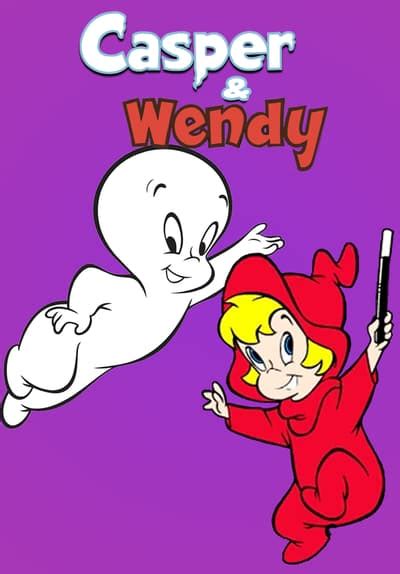 Watch Casper & Wendy (1962) - Free Movies | Tubi