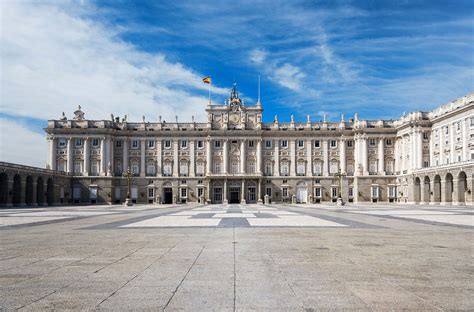 Royal Palace of Madrid | History, Description, & Facts | Britannica