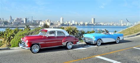 Belver Havana Cuba Classic Cars