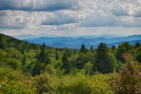 Five over 5,000…Southwest Virginia’s Mountains Rise Above the Rest ...