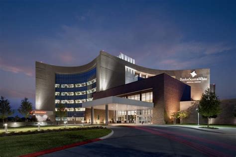 New president named to Baylor Scott & White Medical Center-McKinney ...