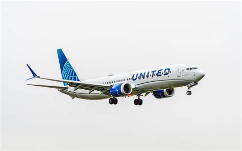 The Expansion Of The United Airlines Boeing 737 MAX Fleet In 2023