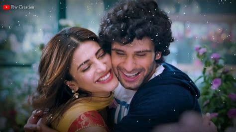 Bairiyaa - Video Song | Ramaiya Vastavaiya | Girish Kumar & Shruti ...