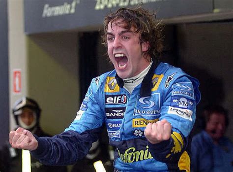 FERNANDO ALONSO - Fernando Alonso Photo (11994707) - Fanpop