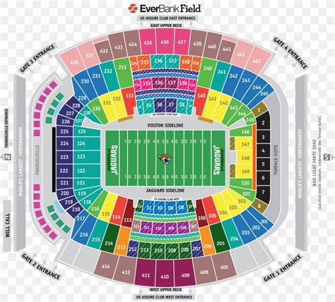 Buffalo Bills Seating Map | Awesome Home