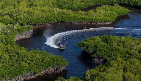 Top 10 Things to Do in Everglades National Park - The “Original ...