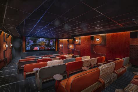 Everyman Cinema, Marlow - Design By Us