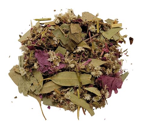 Lung Cleanse Herbal Blend Tea – Aztlan Herbal Remedies