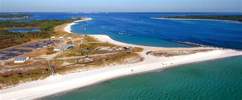 Beaches at St. Andrews | Florida State Parks