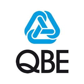 QBE Logo - NIFA