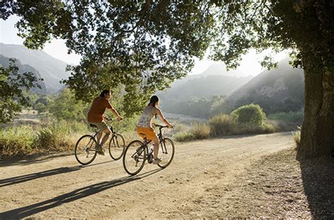 World's Most Beautiful Bike Trails | HuffPost