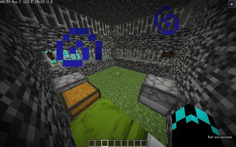 BEDROCK ESCAPE ROOM Minecraft Map