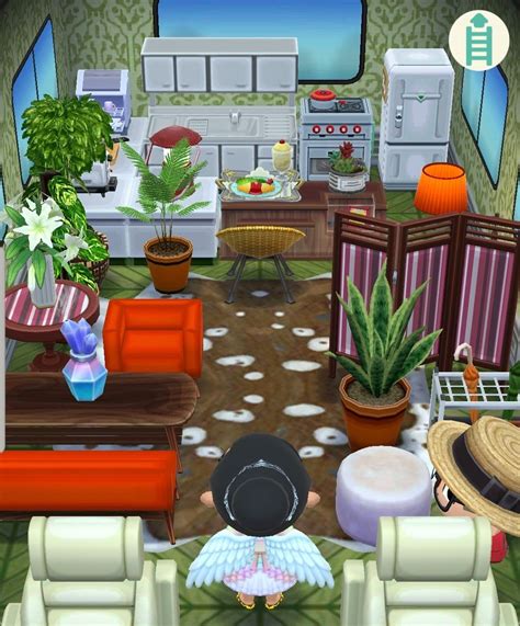 Acnl Kitchen Flooring - The Floors