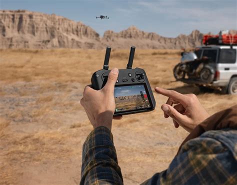 DJI Mavic 3 Pro Ushers In A New Era Of Aerial Storytelling With Triple ...