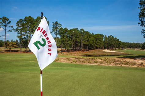 Pinehurst Golf | World Class Golf Vacation Packages