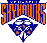 UT Martin Skyhawks | Hardy M. Graham Stadium - Football Championship ...