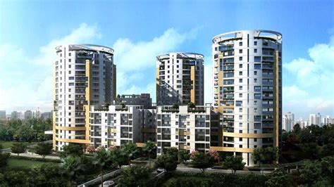 Vaswani Reserve in Marathahalli Outer Ring Road - Price, Reviews ...