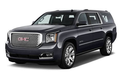 Gmc Yukon Xl 2WD SLE 2016 - International Price & Overview