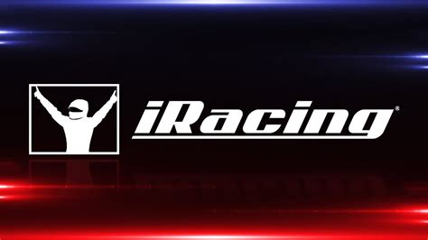 This is iRacing! - YouTube