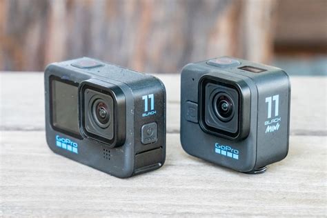 GoPro Hero 11 Black In-Depth Review | DC Rainmaker