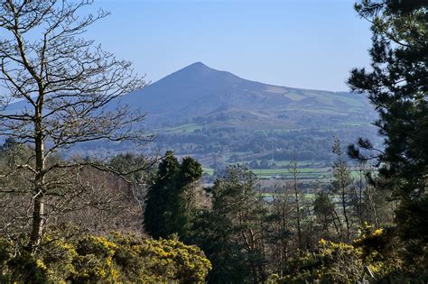 Wicklow Mountains National Park | Glenview Hotel Wicklow