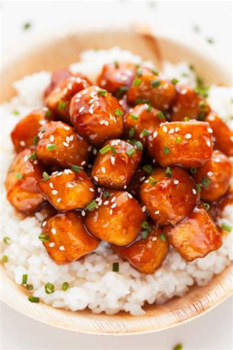 9 Vegan Chinese Food - BEST Vegan Chinese Food Recipes – Easy – Healthy ...