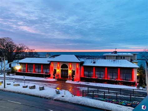 The Palais Royale - Toronto's Historic & Elegant Lakeside Ballroom