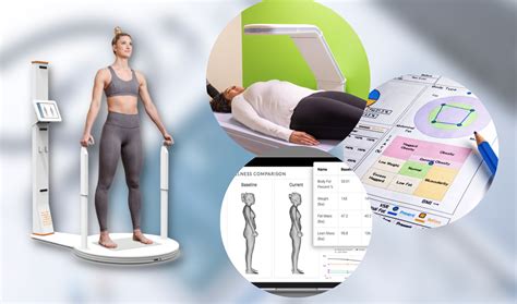 6 Advantages of Using Body Scanners for Holistic Health Evaluation ...