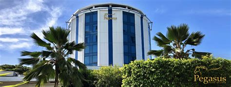 Pegasus Hotel Guyana - Home | Facebook