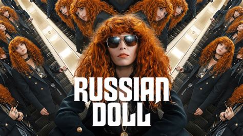 Russian Doll: Season 2 Featurette - Kaleidoscopic Moments - Rotten Tomatoes